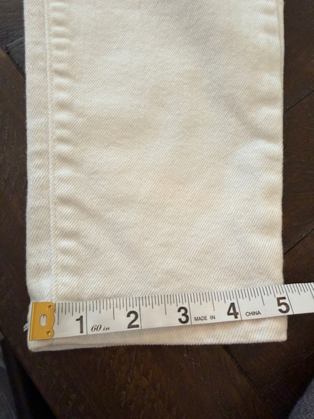 Cello White Ripped Skinny Jeans - Picture 12 of 12